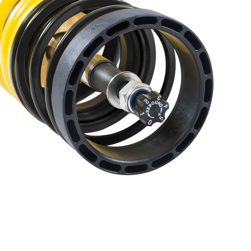 Audi A4 Coilover Suspension Kit - ST Suspensions - XA-Height Adjustable + Rebound Damping - `17-`27